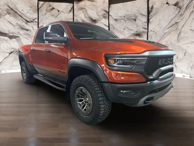 2024 Ram 1500 TRX 1st Gen - Image 7 of 21