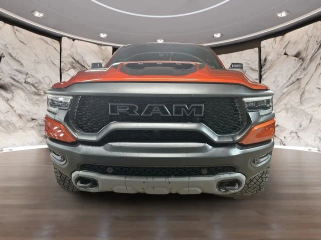 2024 Ram 1500 TRX 1st Gen - Image 8 of 21
