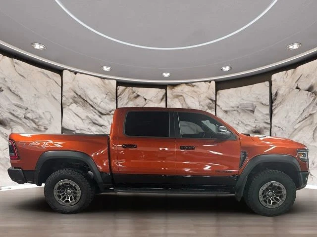 2024 Ram 1500 TRX 1st Gen - Image 6 of 21