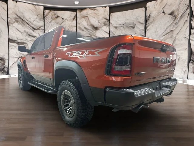 2024 Ram 1500 TRX 1st Gen - Image 3 of 21