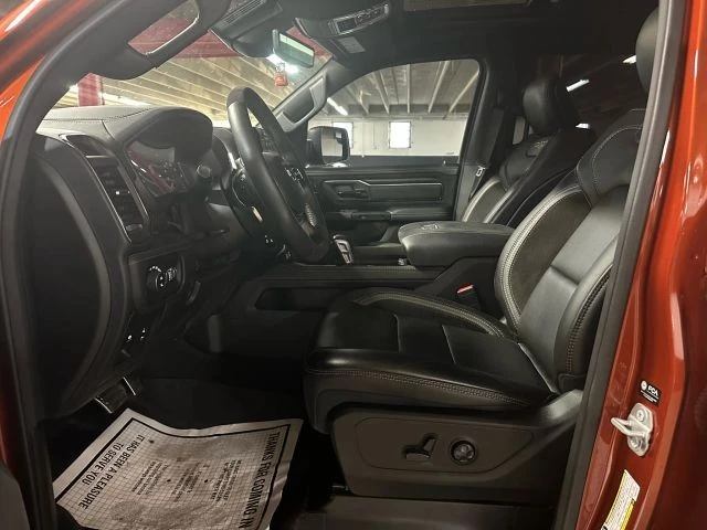 2024 Ram 1500 TRX 1st Gen - Image 10 of 21