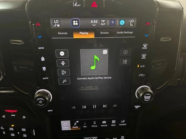 2024 Ram 1500 TRX 1st Gen - Image 18 of 21