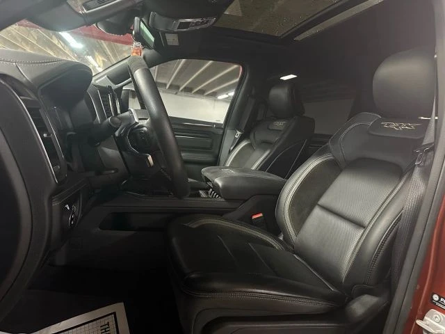 2024 Ram 1500 TRX 1st Gen - Image 9 of 21
