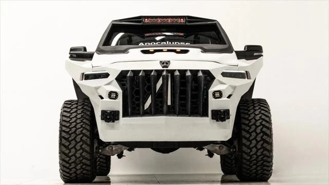 2024 Ram 1500 TRX 1st Gen - Image 14 of 21