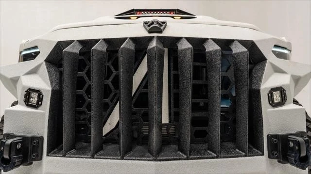 2024 Ram 1500 TRX 1st Gen - Image 16 of 21