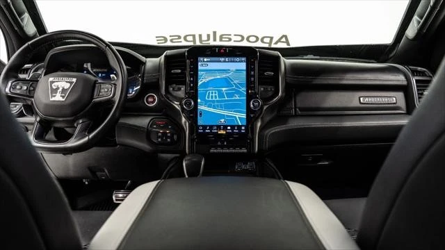2024 Ram 1500 TRX 1st Gen - Image 3 of 21