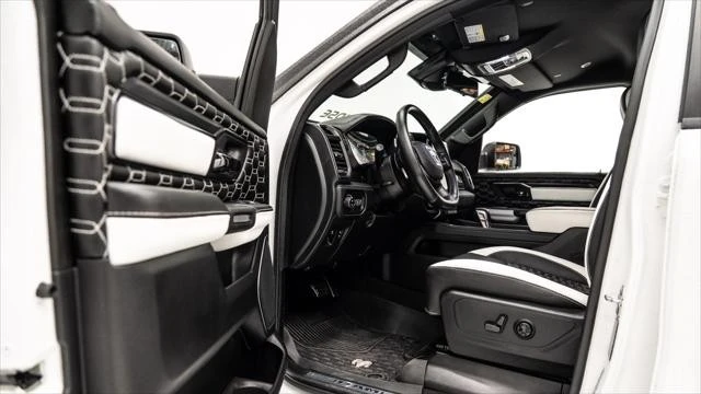 2024 Ram 1500 TRX 1st Gen - Image 20 of 21