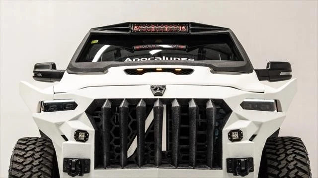 2024 Ram 1500 TRX 1st Gen - Image 15 of 21