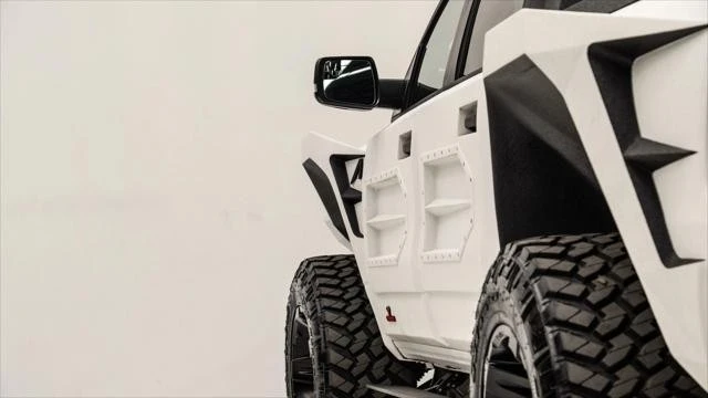 2024 Ram 1500 TRX 1st Gen - Image 10 of 21