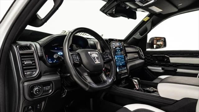 2024 Ram 1500 TRX 1st Gen - Image 21 of 21
