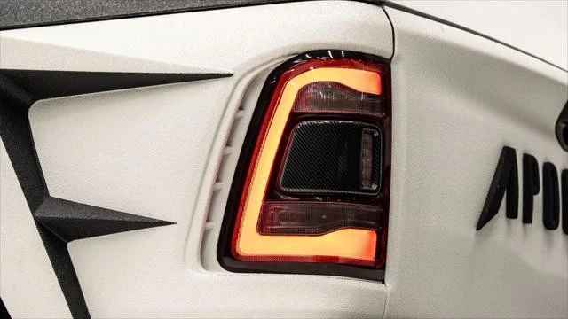 2024 Ram 1500 TRX 1st Gen - Image 9 of 21
