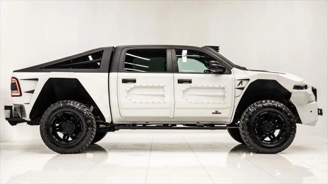 2024 Ram 1500 TRX 1st Gen - Image 5 of 21