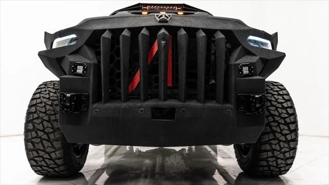 2024 Ram 1500 TRX 1st Gen - Image 16 of 21