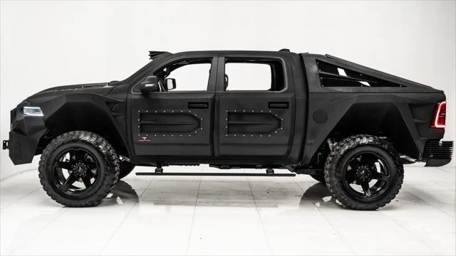 2024 Ram 1500 TRX 1st Gen - Image 13 of 21