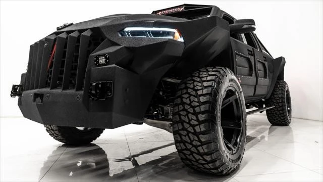 2024 Ram 1500 TRX 1st Gen - Image 14 of 21
