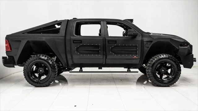 2024 Ram 1500 TRX 1st Gen - Image 5 of 21