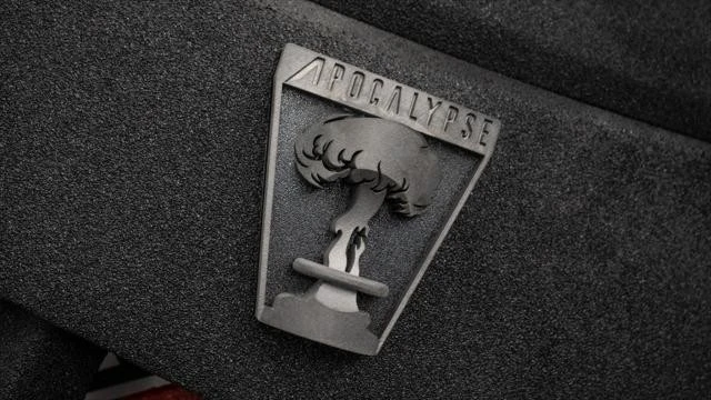 2024 Ram 1500 TRX 1st Gen - Image 21 of 21