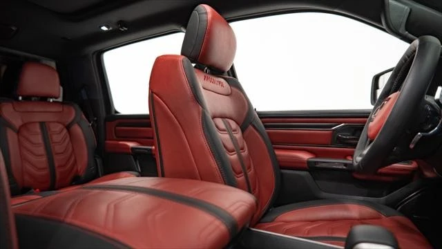 2024 Ram 1500 TRX 1st Gen - Image 3 of 21