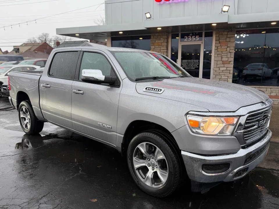 2024 Ram 1500 2nd Gen - Image 3 of 17