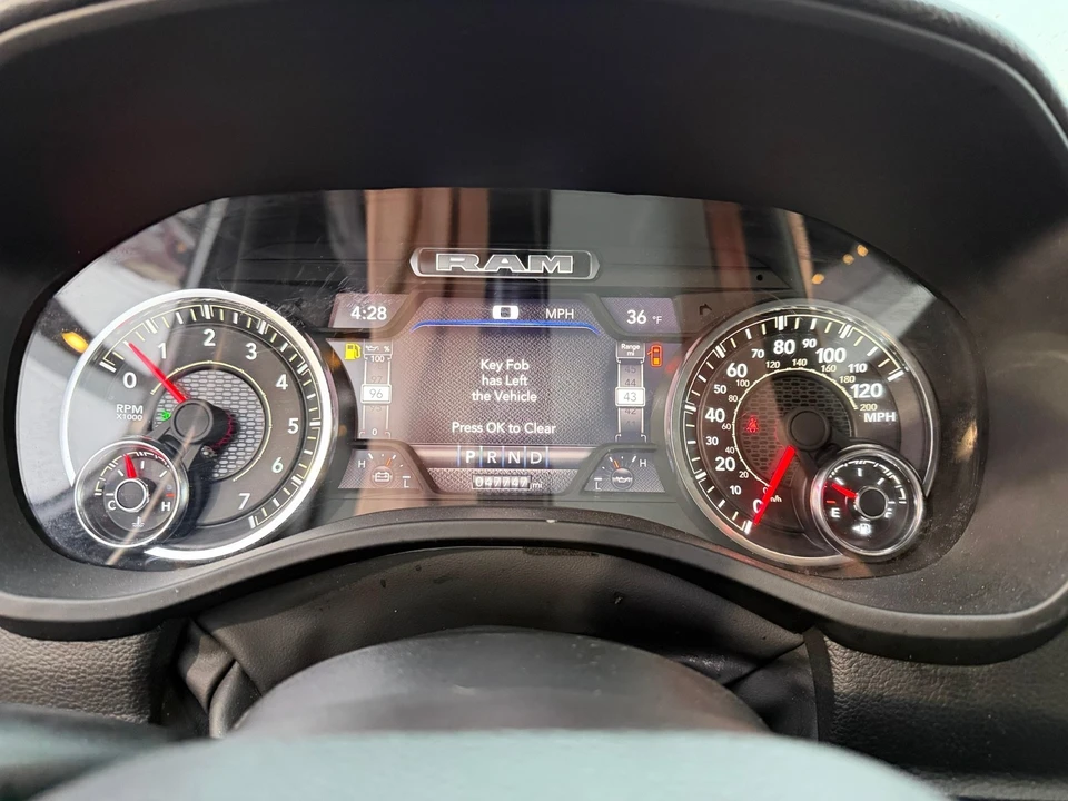 2024 Ram 1500 2nd Gen - Image 17 of 17