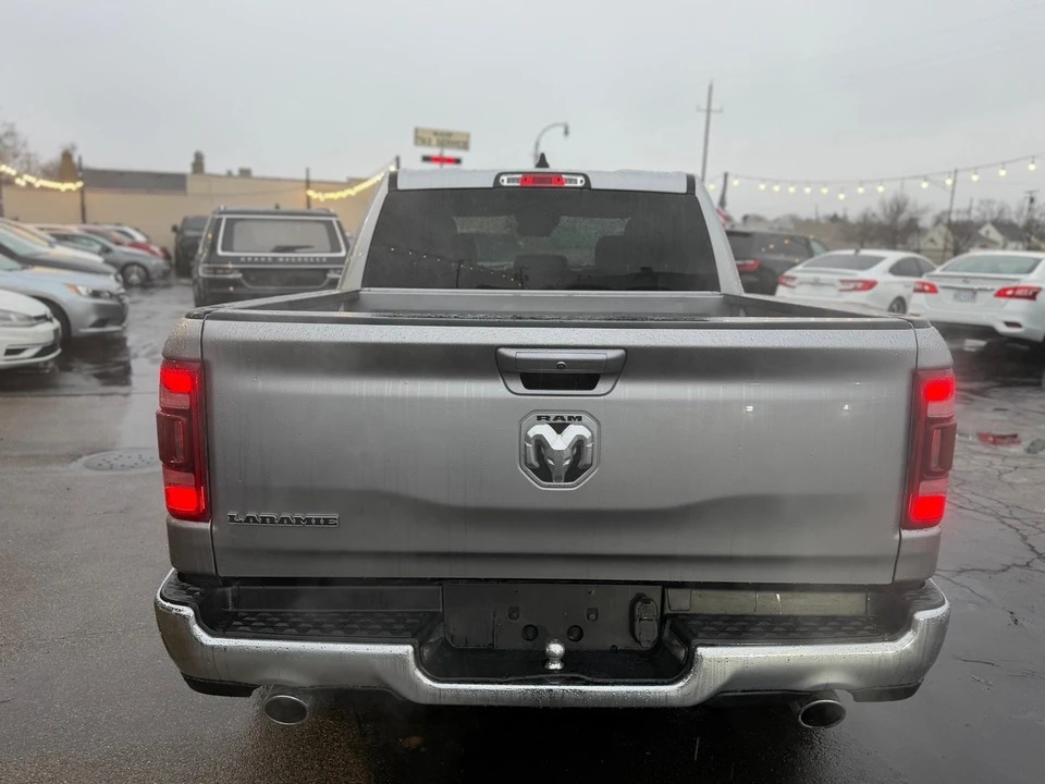 2024 Ram 1500 2nd Gen - Image 5 of 17