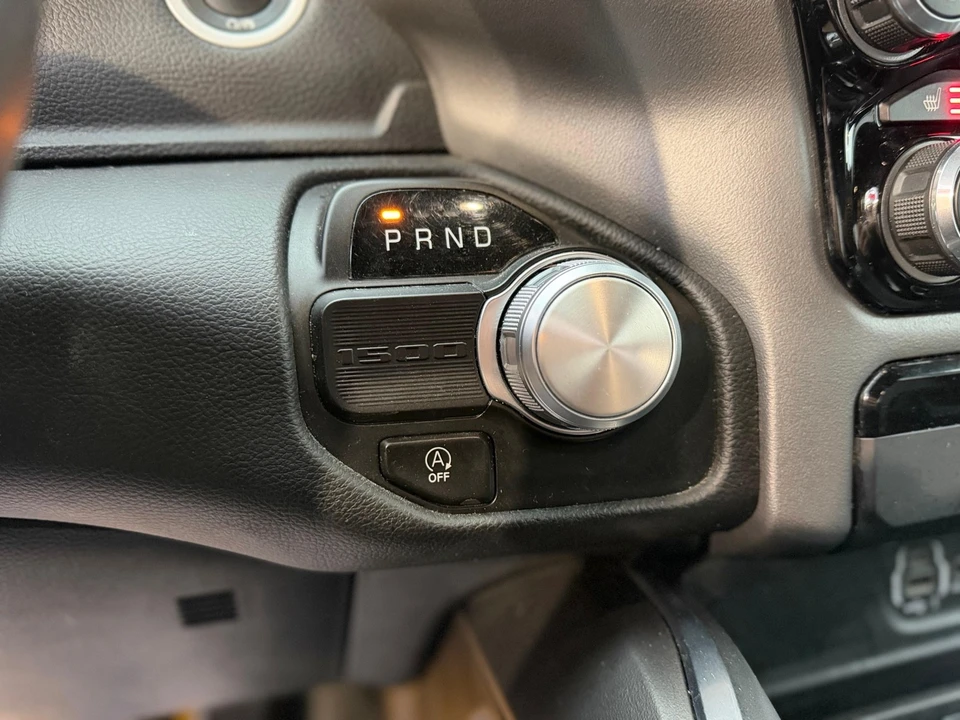 2024 Ram 1500 2nd Gen - Image 16 of 17