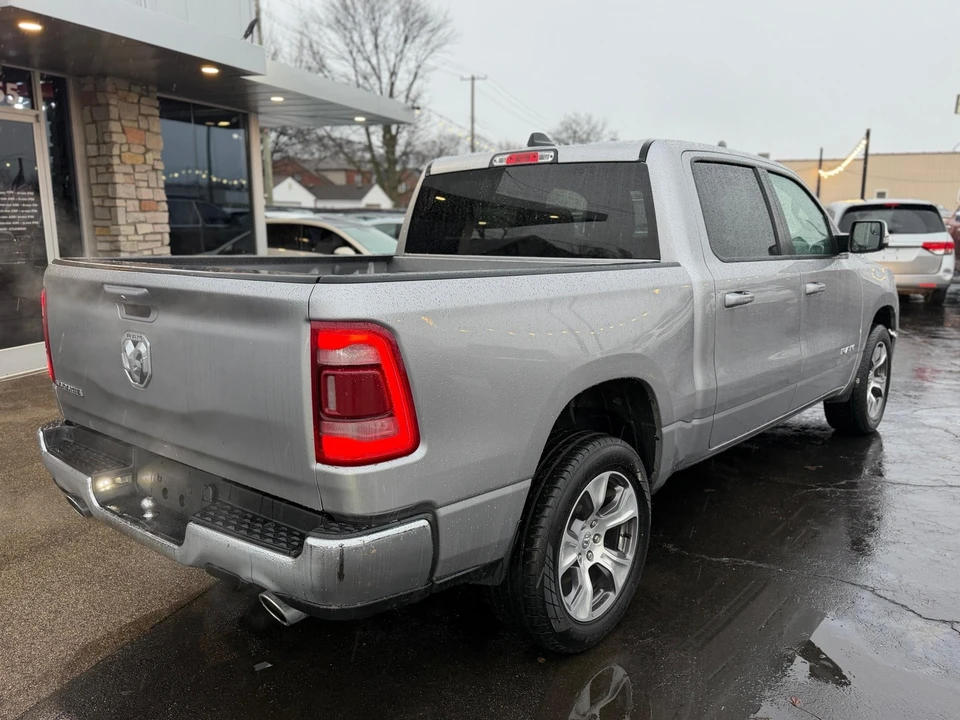 2024 Ram 1500 2nd Gen - Image 4 of 17