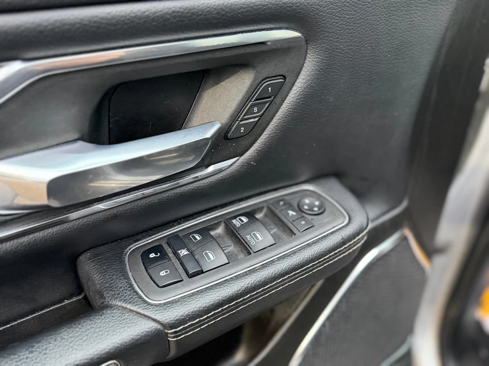 2024 Ram 1500 2nd Gen - Image 13 of 17