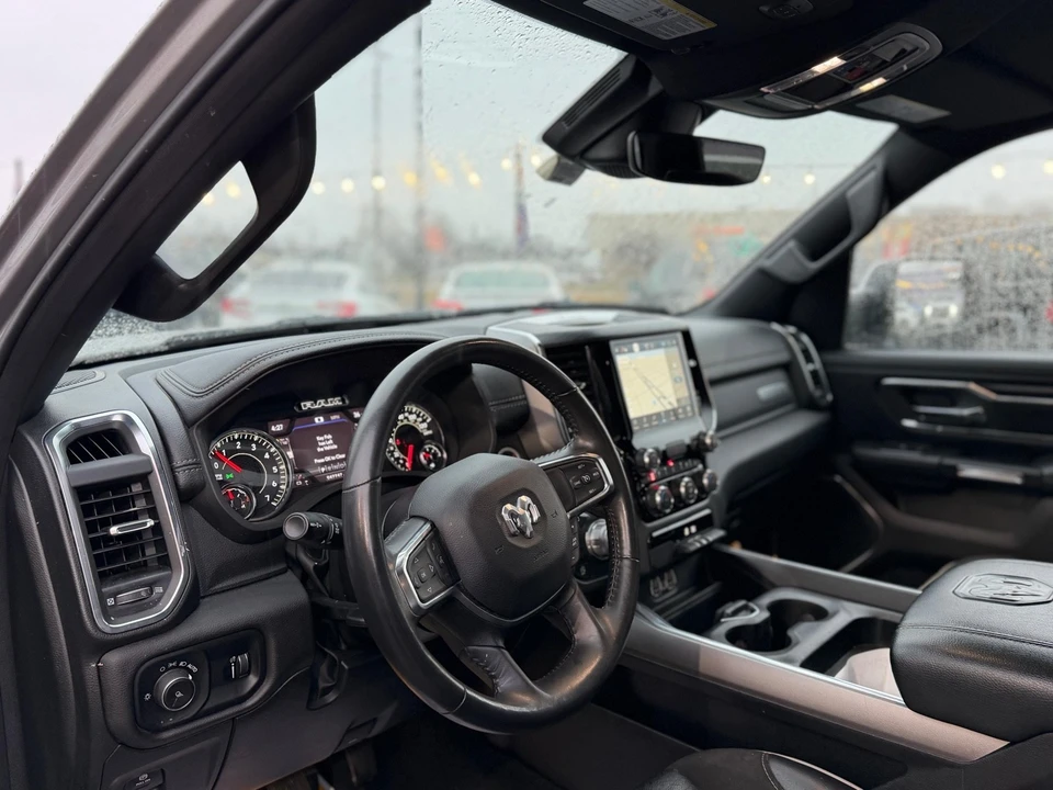 2024 Ram 1500 2nd Gen - Image 10 of 17