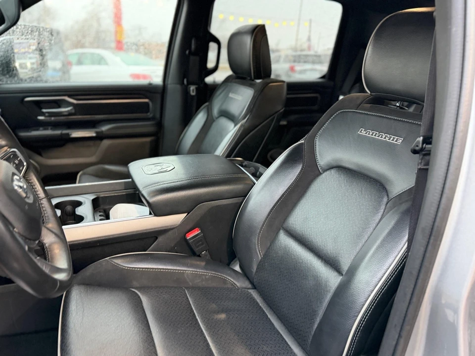 2024 Ram 1500 2nd Gen - Image 7 of 17