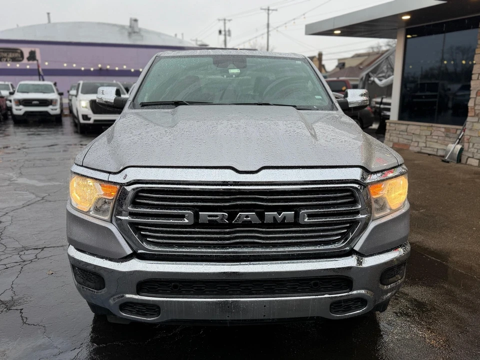 2024 Ram 1500 2nd Gen - Image 2 of 17