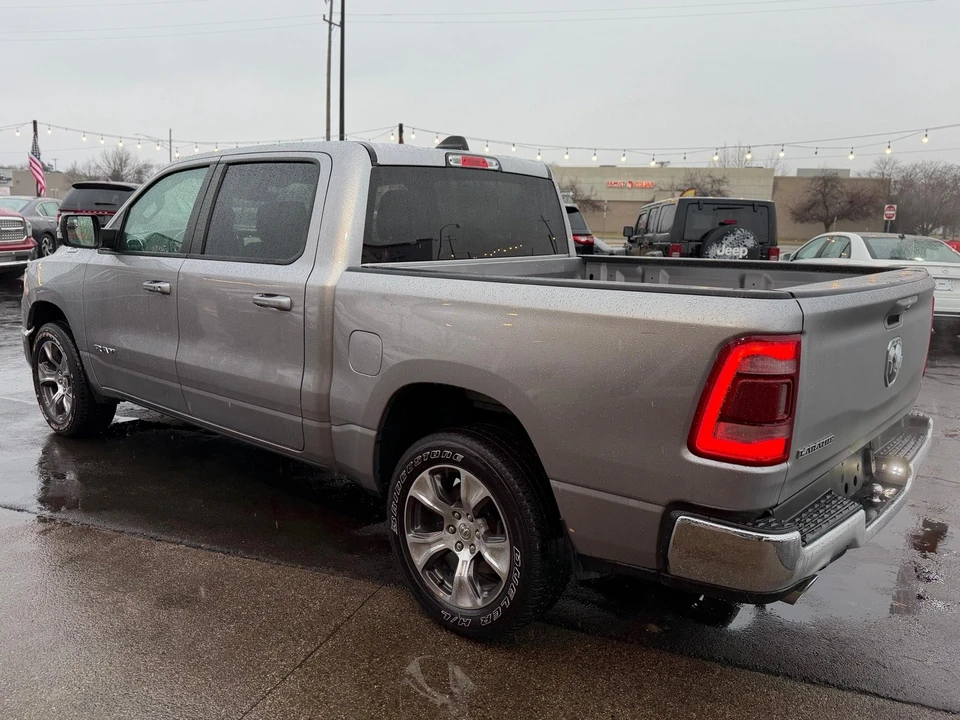 2024 Ram 1500 2nd Gen - Image 6 of 17