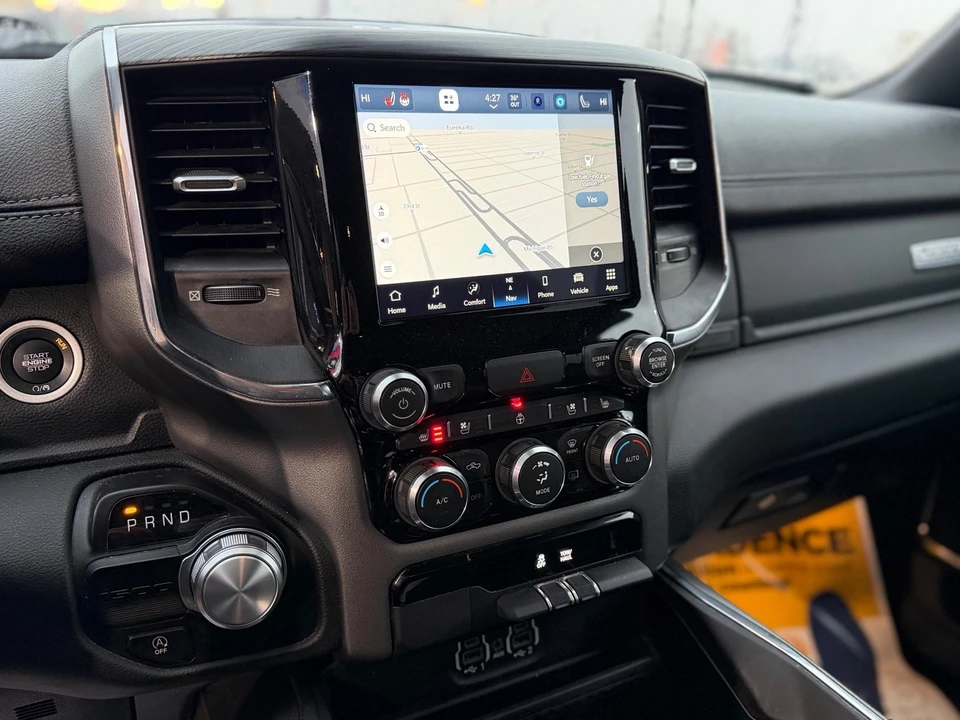 2024 Ram 1500 2nd Gen - Image 14 of 17