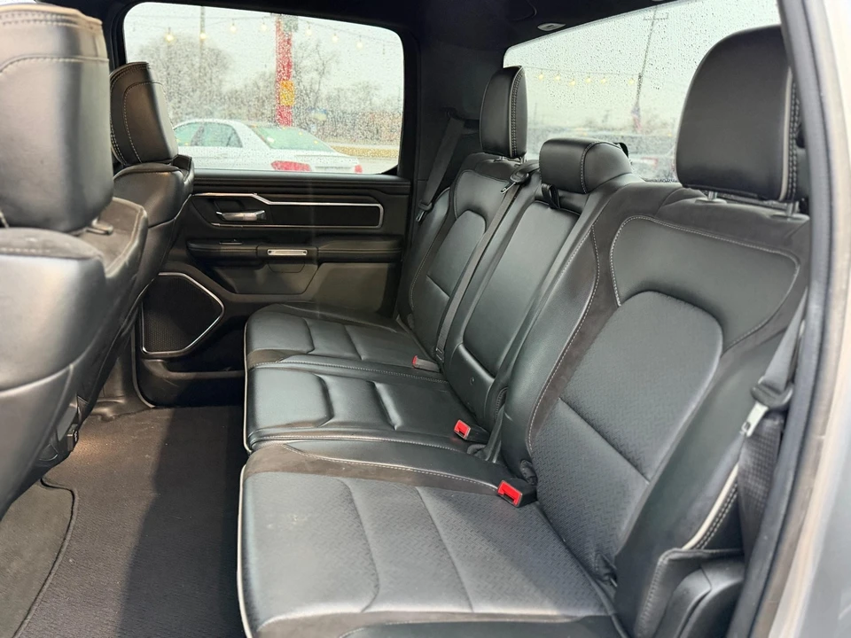 2024 Ram 1500 2nd Gen - Image 9 of 17