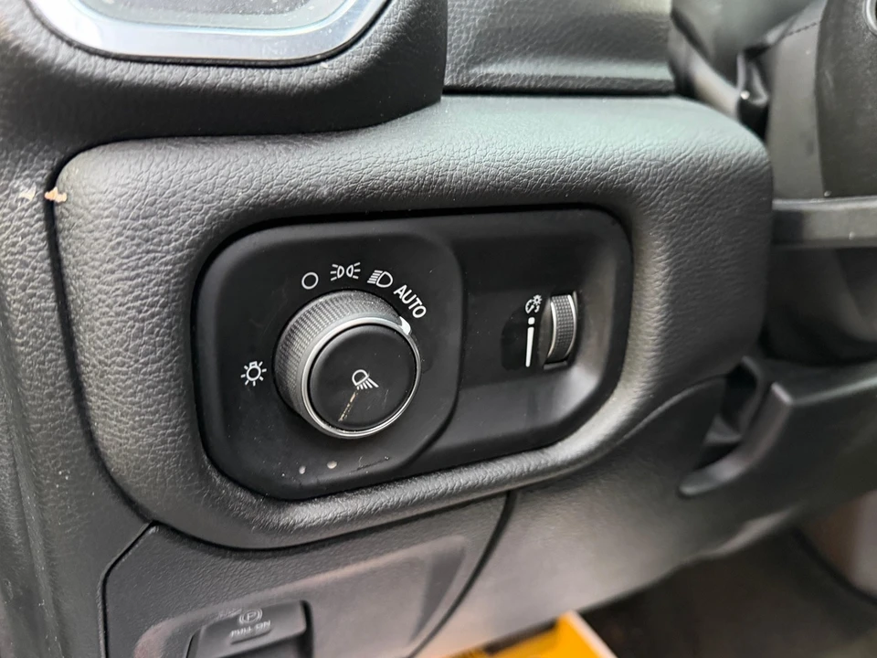 2024 Ram 1500 2nd Gen - Image 11 of 17