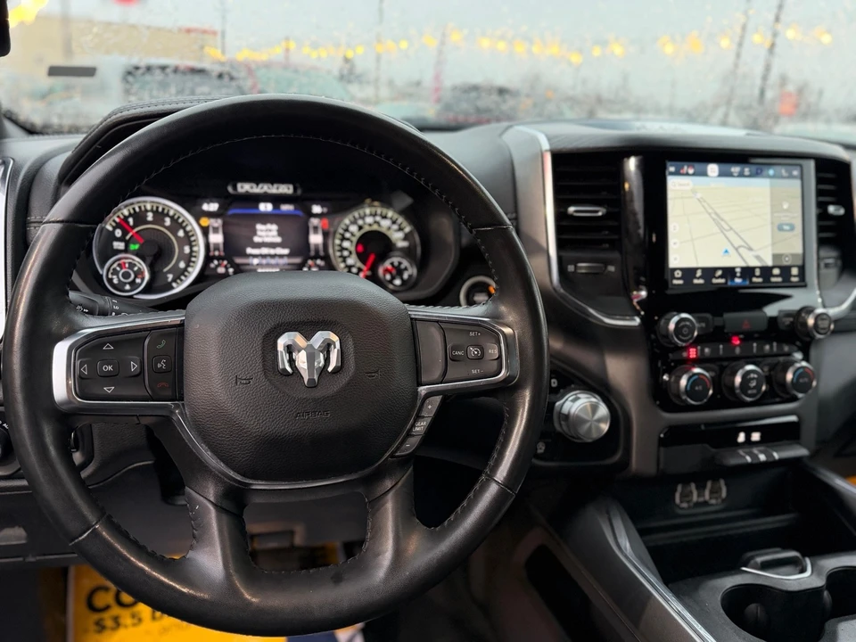 2024 Ram 1500 2nd Gen - Image 12 of 17
