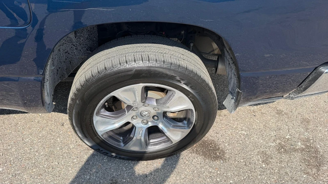 2024 Ram 1500 2nd Gen - Image 18 of 22