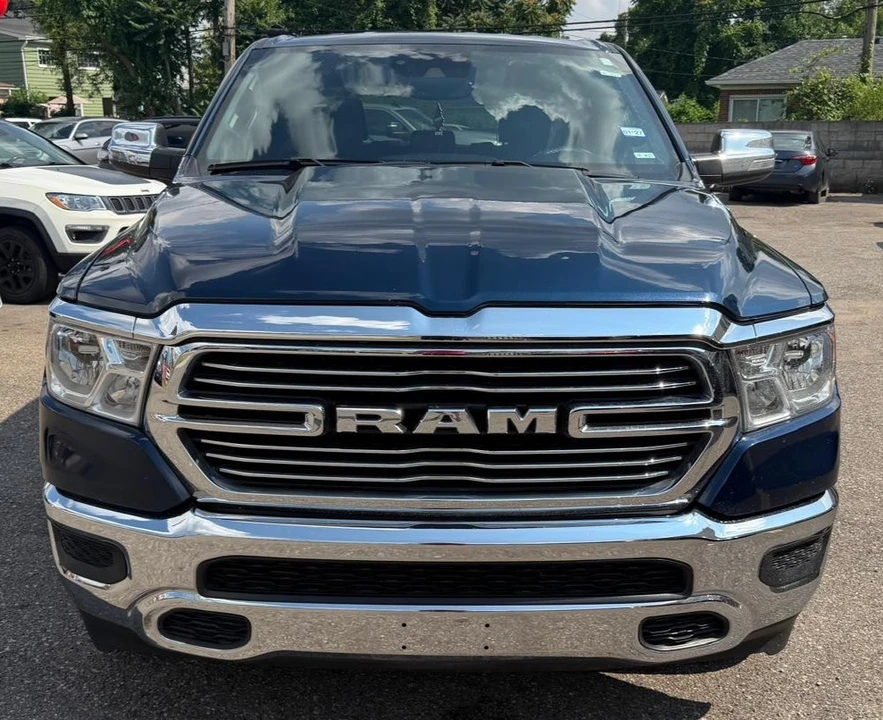 2024 Ram 1500 2nd Gen - Image 7 of 22