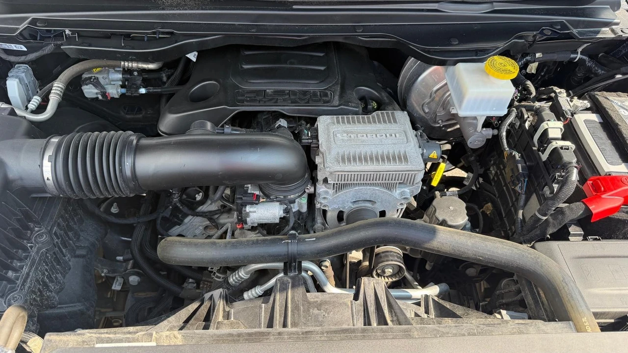 2024 Ram 1500 2nd Gen - Image 22 of 22