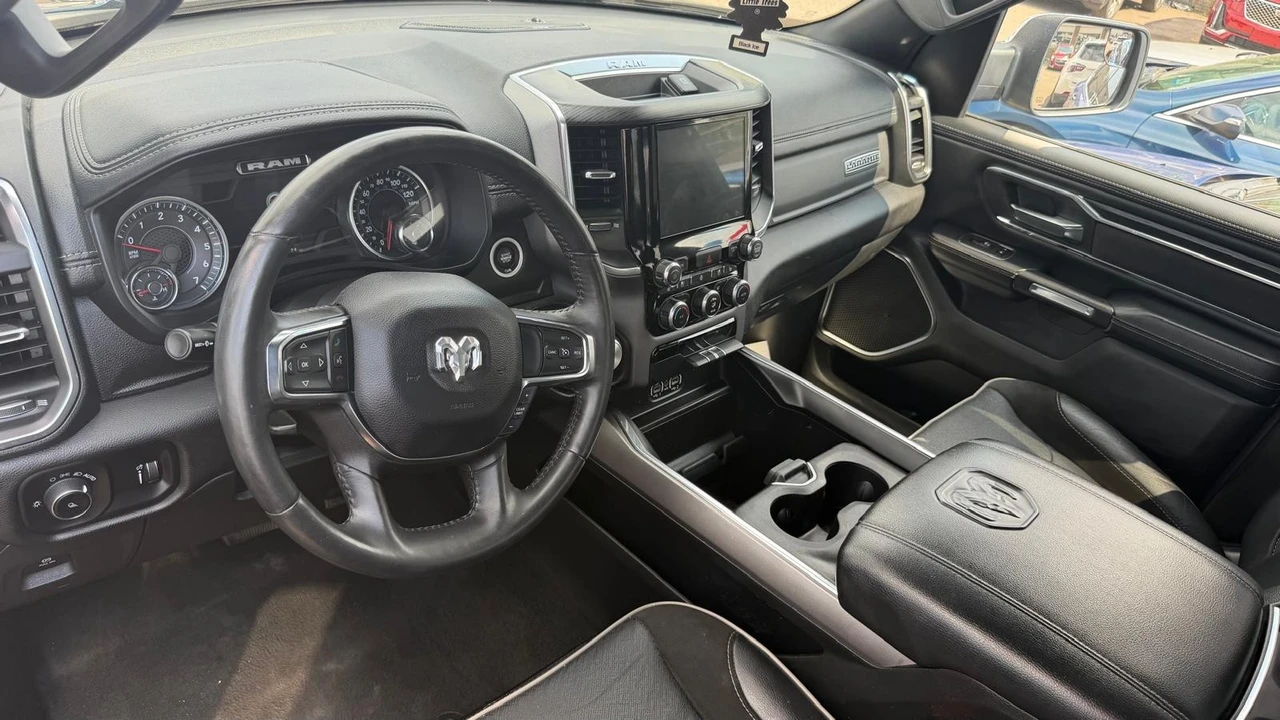 2024 Ram 1500 2nd Gen - Image 12 of 22