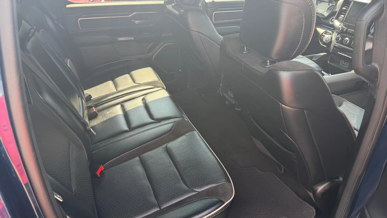 2024 Ram 1500 2nd Gen - Image 13 of 22