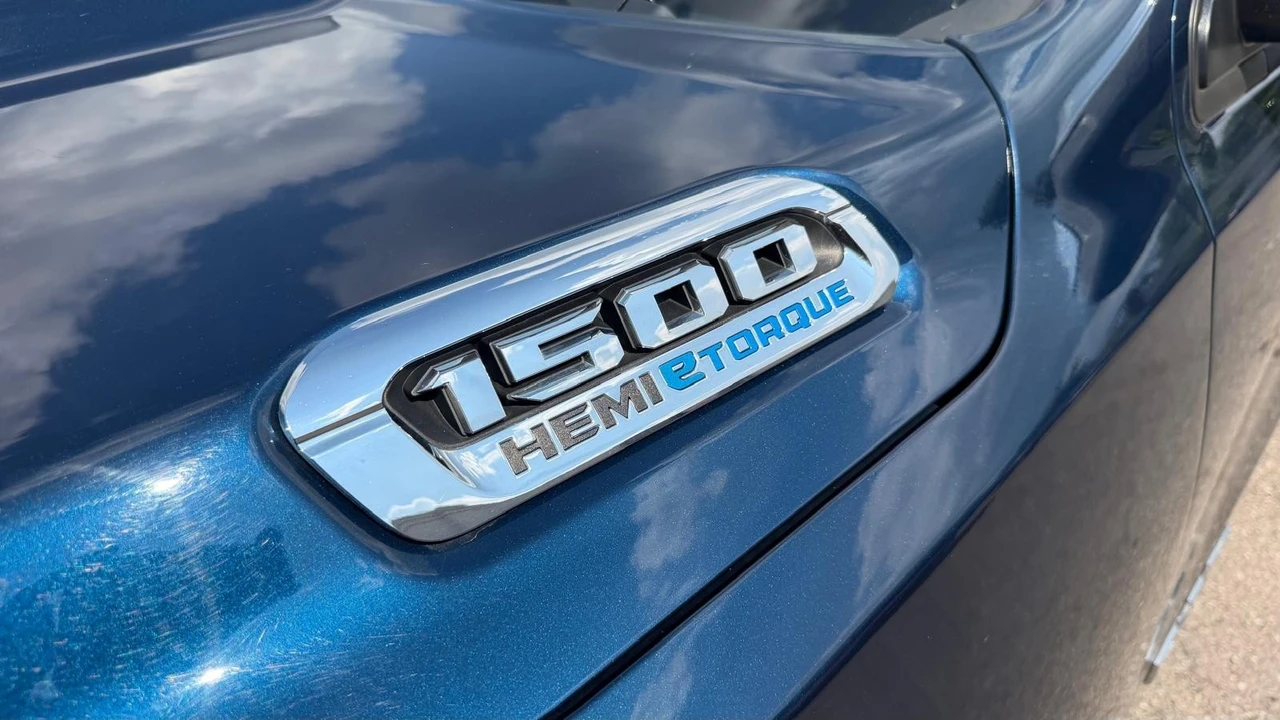 2024 Ram 1500 2nd Gen - Image 11 of 22