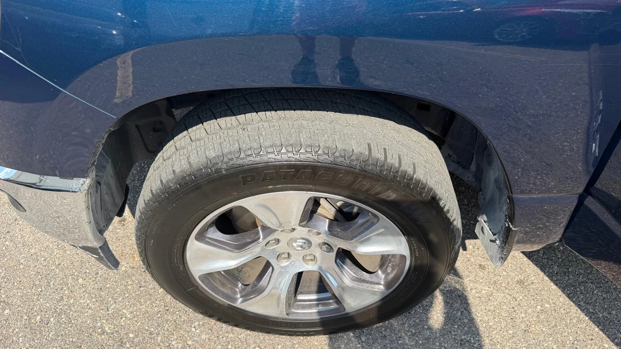 2024 Ram 1500 2nd Gen - Image 19 of 22