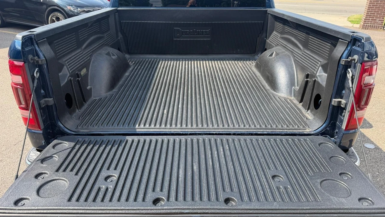 2024 Ram 1500 2nd Gen - Image 21 of 22
