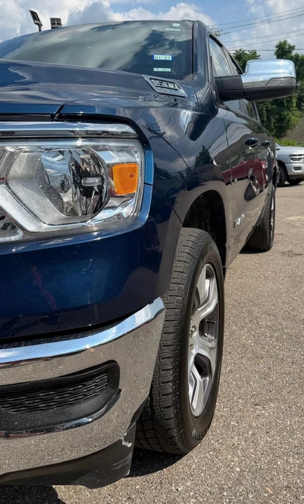 2024 Ram 1500 2nd Gen - Image 9 of 22