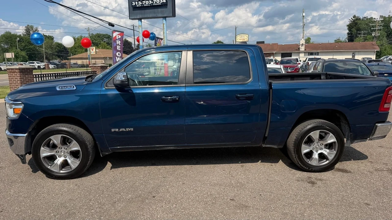 2024 Ram 1500 2nd Gen - Image 6 of 22