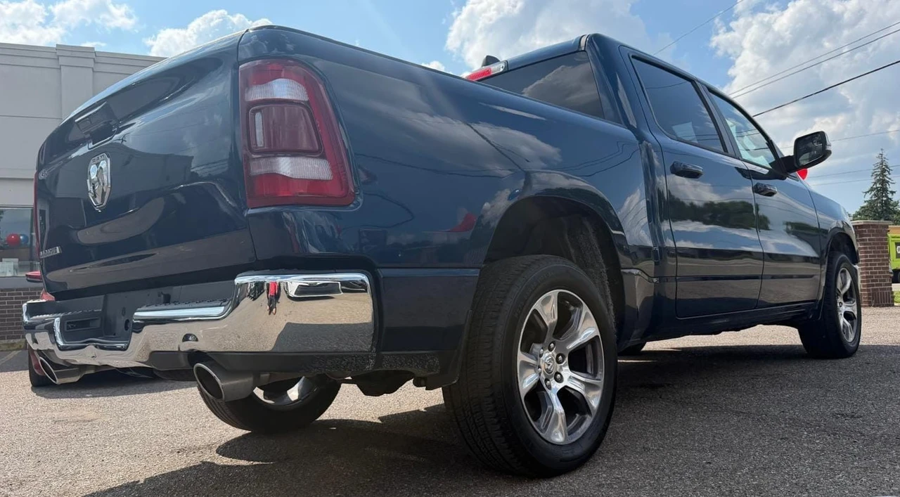 2024 Ram 1500 2nd Gen - Image 4 of 22