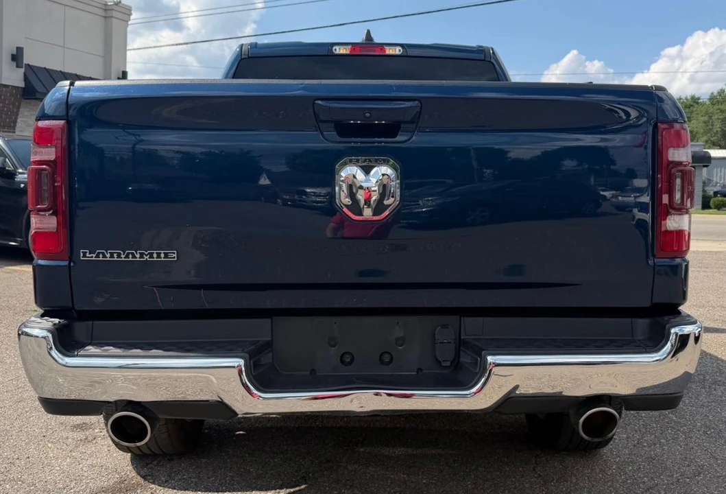 2024 Ram 1500 2nd Gen - Image 8 of 22