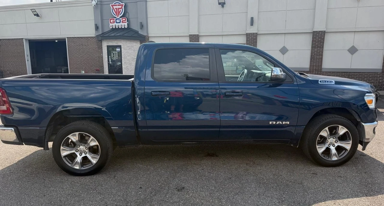 2024 Ram 1500 2nd Gen - Image 5 of 22