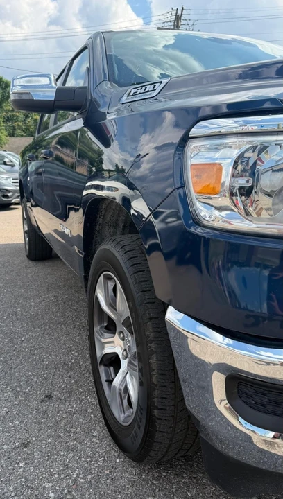 2024 Ram 1500 2nd Gen - Image 10 of 22